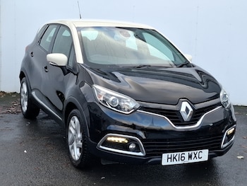 Renault - Captur