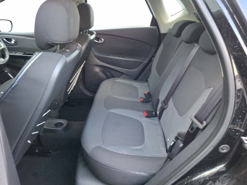 Used Renault Captur 2016 for sale - 76556412: Photo 6