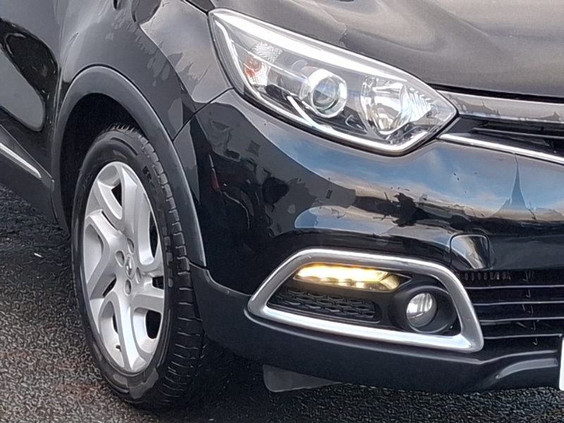 Used Renault Captur 2016 for sale - 76556412: Photo 9