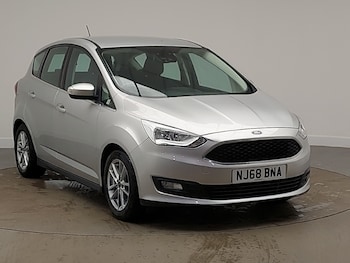 Used Ford C-Max 2018 for sale - 77689817: Photo