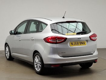 Used Ford C-Max 2018 for sale - 77689817: Photo