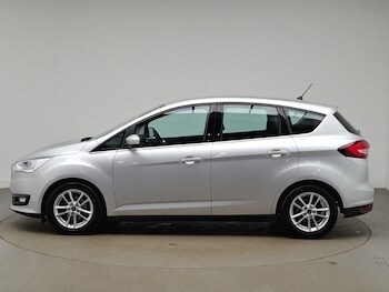 Used Ford C-Max 2018 for sale - 77689817: Photo