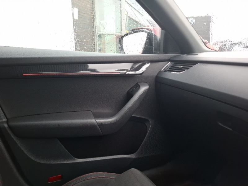 Used Skoda Octavia 2018 for sale - 76543238: Photo 18