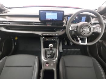 Used Jeep Avenger 2026 for sale - 78550300: Photo