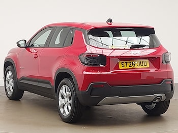 Used Jeep Avenger 2026 for sale - 78550300: Photo