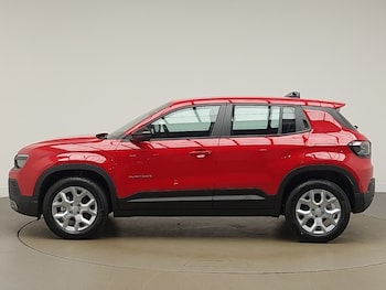 Used Jeep Avenger 2026 for sale - 78550300: Photo