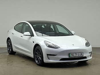 Used Tesla Model 3 2021 for sale - 79493205: Photo