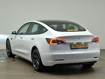 Used Tesla Model 3 2021 for sale - 79493205: Photo