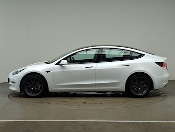 Used Tesla Model 3 2021 for sale - 79493205: Photo