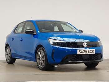 2025 - 1.2 Turbo Design 5dr