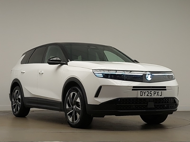 Used Vauxhall Grandland 2025 for sale - 76879887: Photo 1