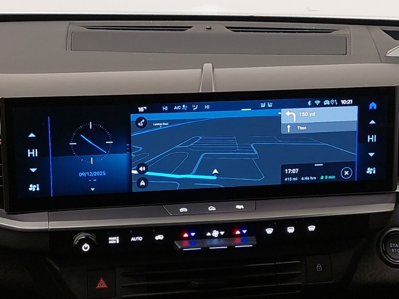 Used Vauxhall Grandland 2025 for sale - 76879887: Photo 10