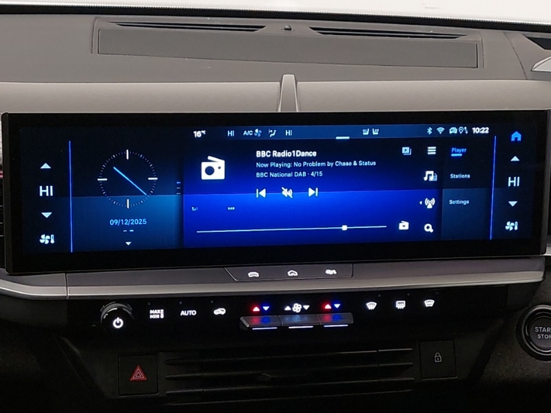 Used Vauxhall Grandland 2025 for sale - 76879887: Photo 11