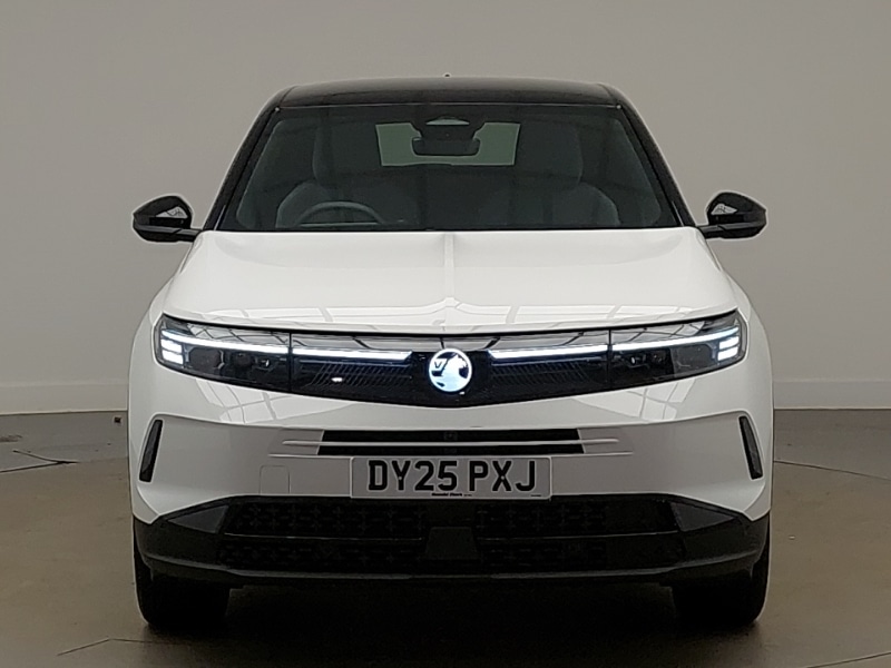 Used Vauxhall Grandland 2025 for sale - 76879887: Photo 12