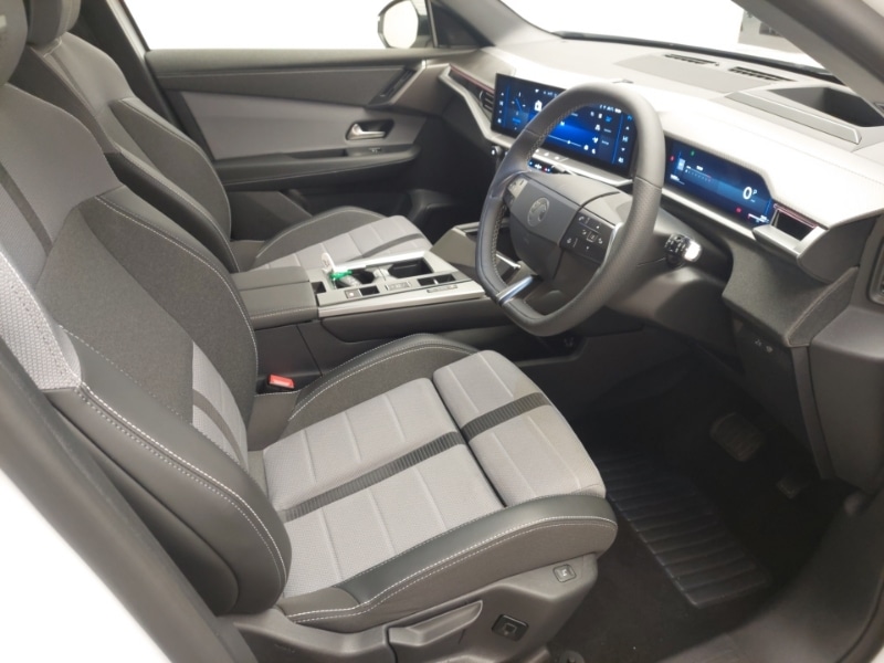 Used Vauxhall Grandland 2025 for sale - 76879887: Photo 13