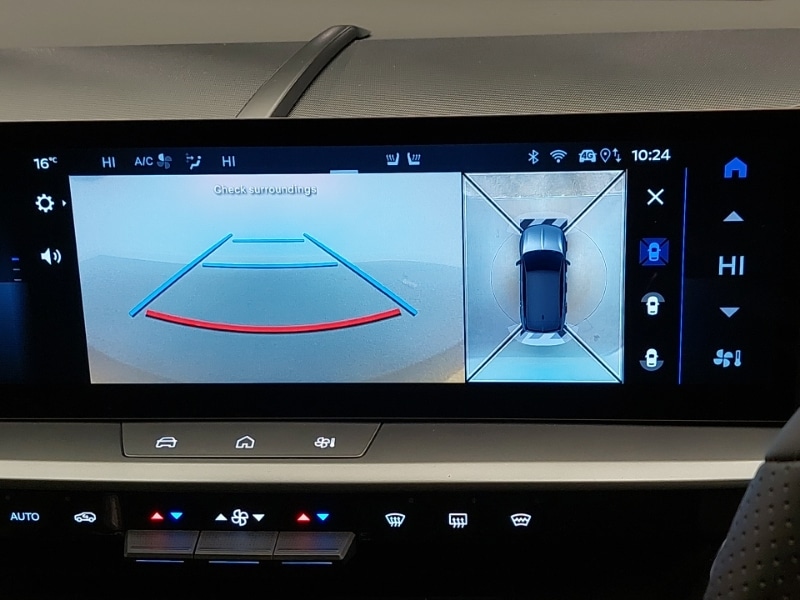 Used Vauxhall Grandland 2025 for sale - 76879887: Photo 14