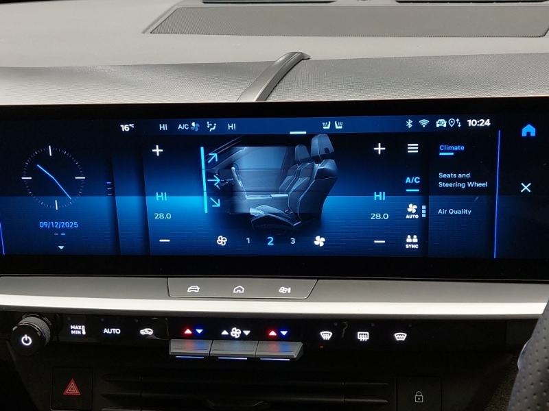 Used Vauxhall Grandland 2025 for sale - 76879887: Photo 15