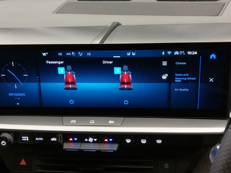 Used Vauxhall Grandland 2025 for sale - 76879887: Photo 16