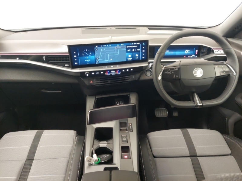 Used Vauxhall Grandland 2025 for sale - 76879887: Photo 2