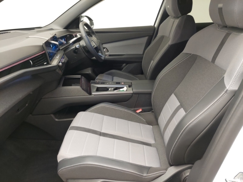 Used Vauxhall Grandland 2025 for sale - 76879887: Photo 5