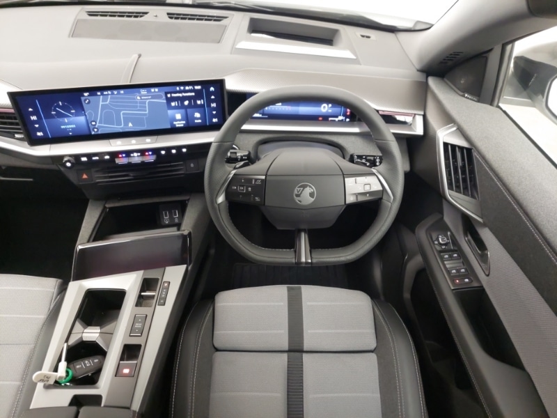 Used Vauxhall Grandland 2025 for sale - 76879887: Photo 7