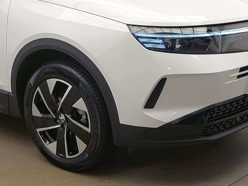 Used Vauxhall Grandland 2025 for sale - 76879887: Photo 9