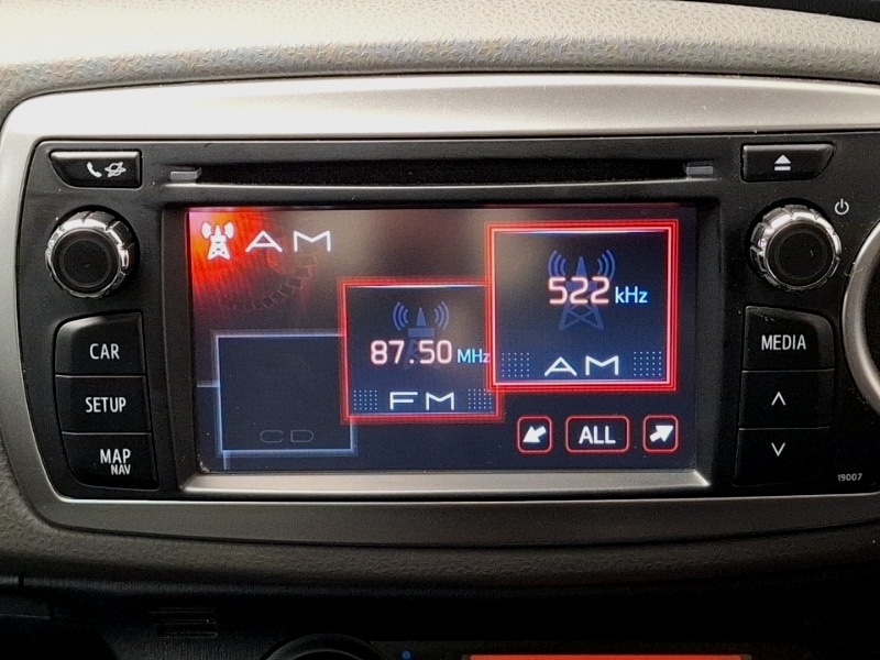 Used Toyota Yaris 2014 for sale - 77264841: Photo 10