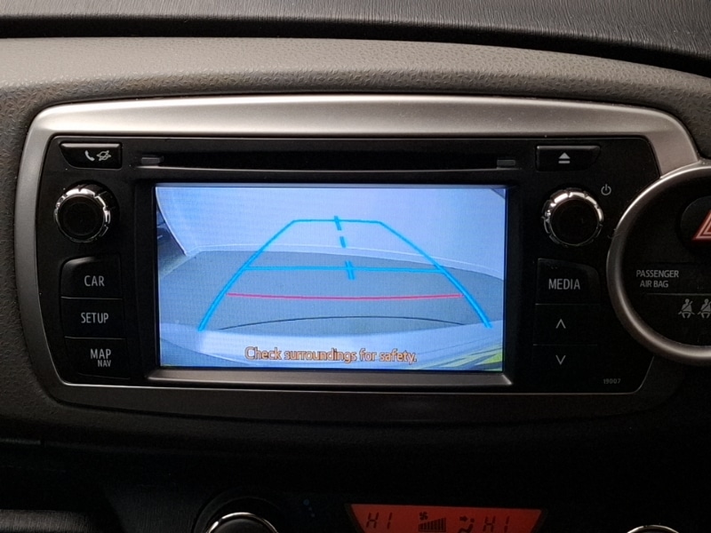 Used Toyota Yaris 2014 for sale - 77264841: Photo 11