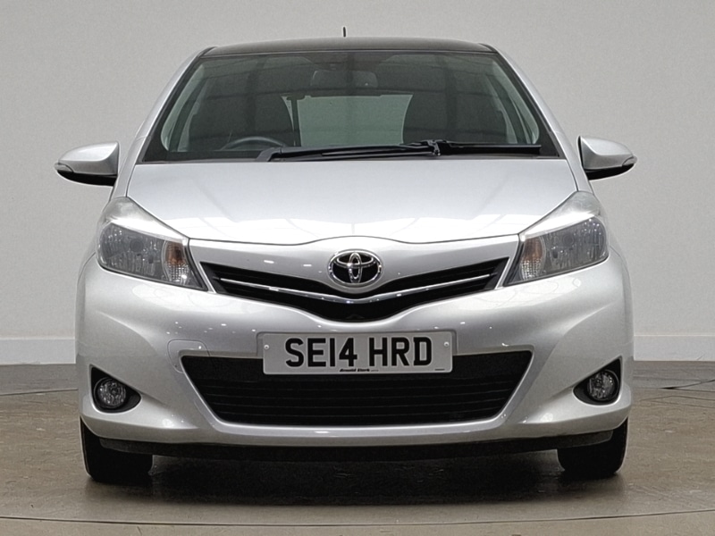 Used Toyota Yaris 2014 for sale - 77264841: Photo 12