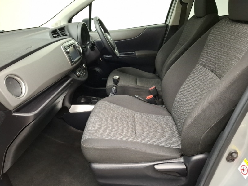 Used Toyota Yaris 2014 for sale - 77264841: Photo 5