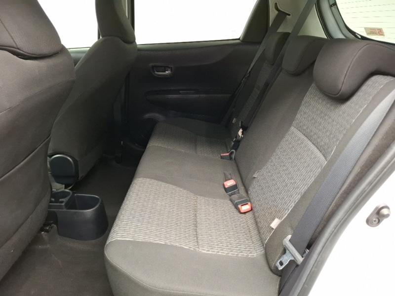 Used Toyota Yaris 2014 for sale - 77264841: Photo 6