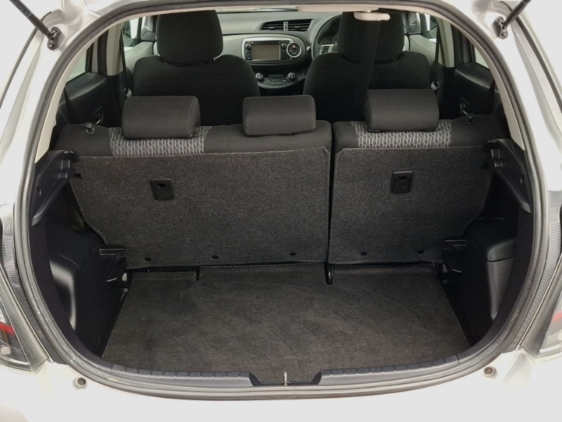 Used Toyota Yaris 2014 for sale - 77264841: Photo 8