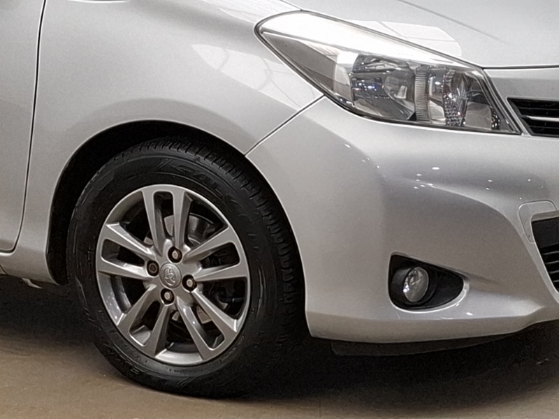 Used Toyota Yaris 2014 for sale - 77264841: Photo 9