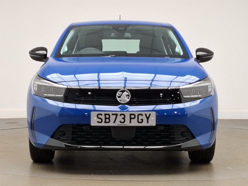 Used Vauxhall Corsa 2023 for sale - 76145085: Photo 12