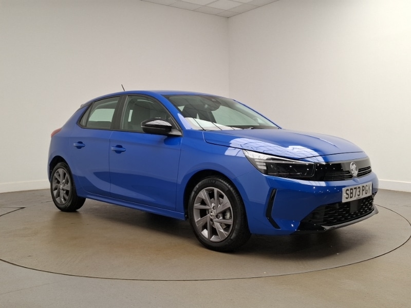 Used Vauxhall Corsa 2023 for sale - 76145085: Photo 13