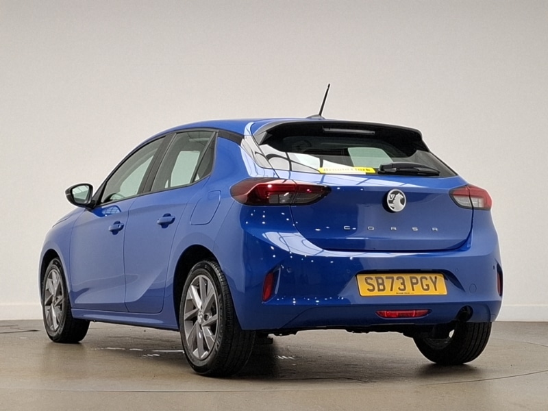 Used Vauxhall Corsa 2023 for sale - 76145085: Photo 3