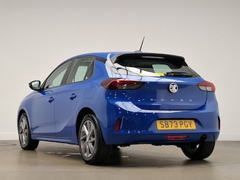 Used Vauxhall Corsa 2023 for sale - 76145085: Photo 3