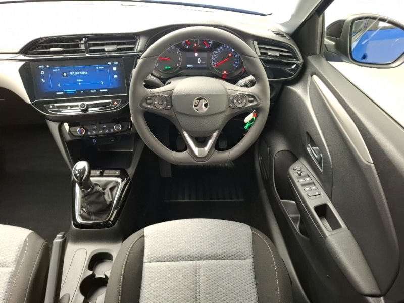 Used Vauxhall Corsa 2023 for sale - 76145085: Photo 7