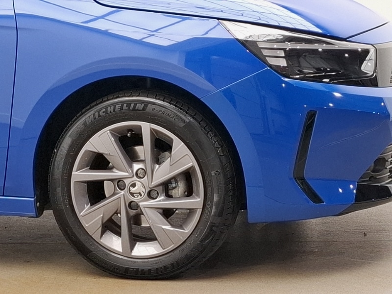 Used Vauxhall Corsa 2023 for sale - 76145085: Photo 9