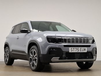Jeep - Other