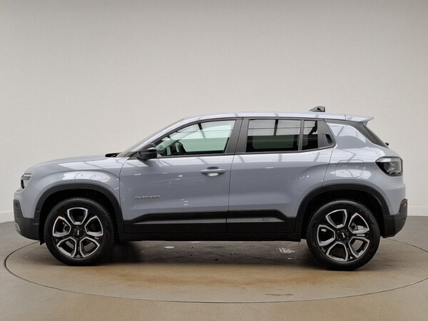 Used Jeep Other 2025 for sale - 76195424: Photo 4