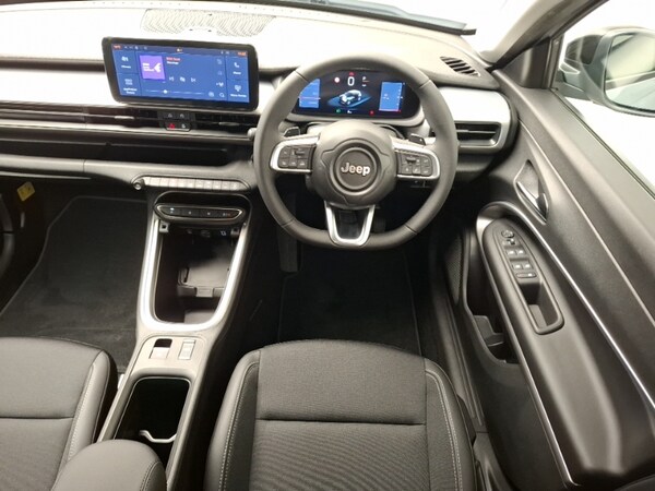 Used Jeep Other 2025 for sale - 76195424: Photo 7