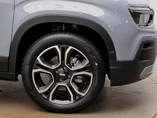 Used Jeep Other 2025 for sale - 76195424: Photo 9