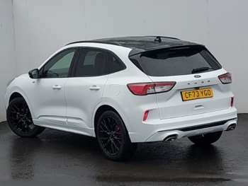 Used Ford Kuga 2023 for sale - 74180384: Photo