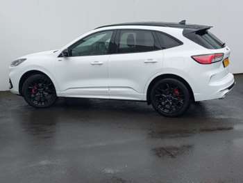 Used Ford Kuga 2023 for sale - 74180384: Photo