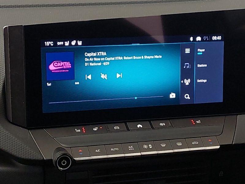 Used Vauxhall Astra 2026 for sale - 77846946: Photo 10