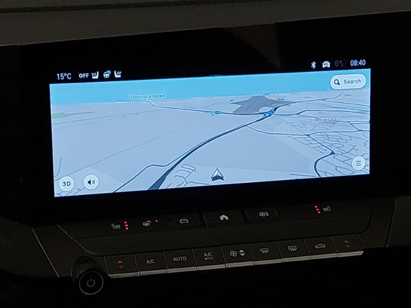 Used Vauxhall Astra 2026 for sale - 77846946: Photo 11