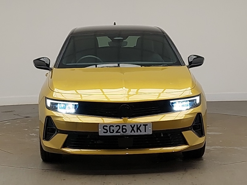 Used Vauxhall Astra 2026 for sale - 77846946: Photo 12