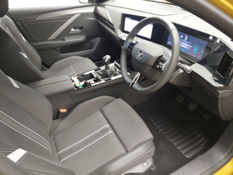 Used Vauxhall Astra 2026 for sale - 77846946: Photo 13