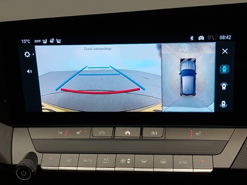 Used Vauxhall Astra 2026 for sale - 77846946: Photo 14